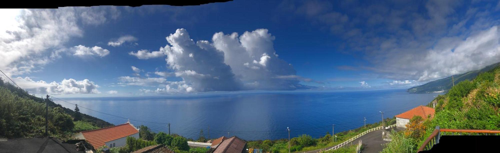 Vigia Dos Machados Lajes do Pico Exterior foto